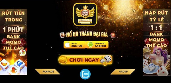 Sun999 Club - Cổng game cá cược uy tín nhất hiện nay 9 Sun999 Club có những ưu điểm gì?