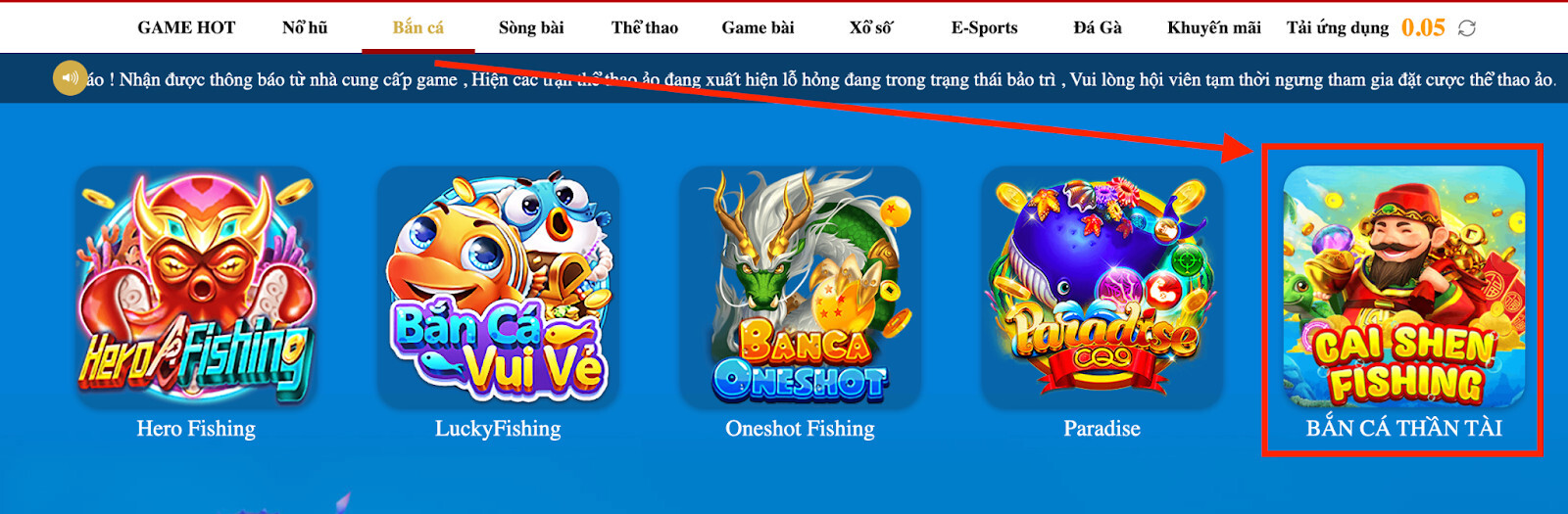 Thần Tài Bắn Cá SV66 - Tìm hiểu cách săn cá kiếm tiền 7 Thần Tài Bắn Cá SV66 là trò chơi luôn thu hút được đông đảo game thủ tham gia