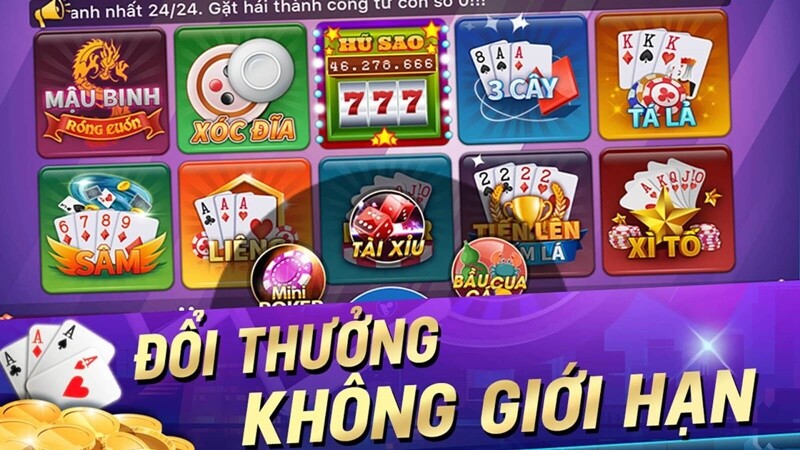 Cuoc88 Club - Đánh giá khách quan về cổng game chi tiết 8 Trải nghiệm hàng loạt game đổi thưởng không giới hạn tại Cuoc88 Club