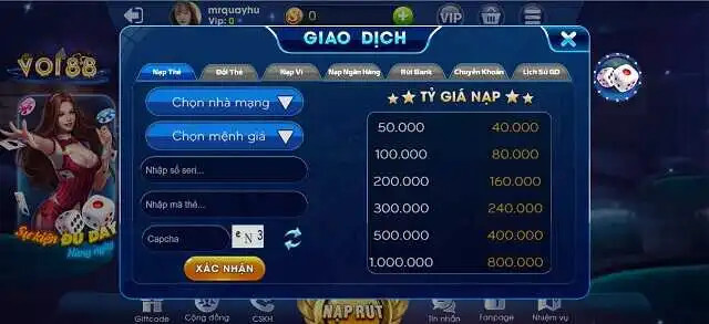 Voi88 Bet - Bật mí những bí mật về cổng game 8 Ưu điểm của cổng game Voi88 Bet