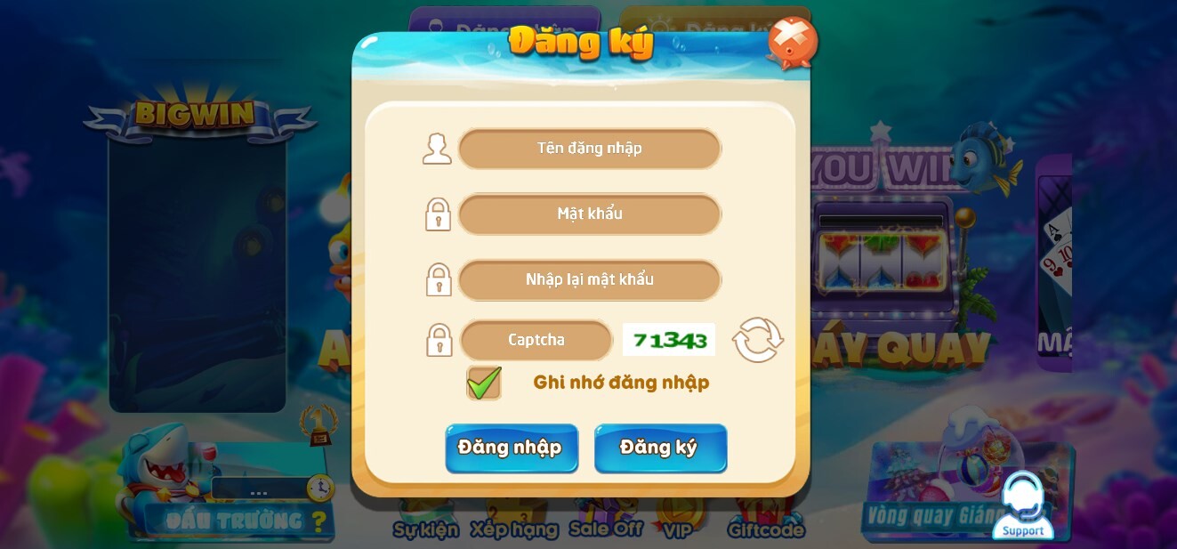 VuaGiaiTri Win | Vua Giải Trí - Sân chơi game đổi thưởng đỉnh cao 8 VuaGiaiTri Win là sân chơi game đổi thưởng đỉnh cao