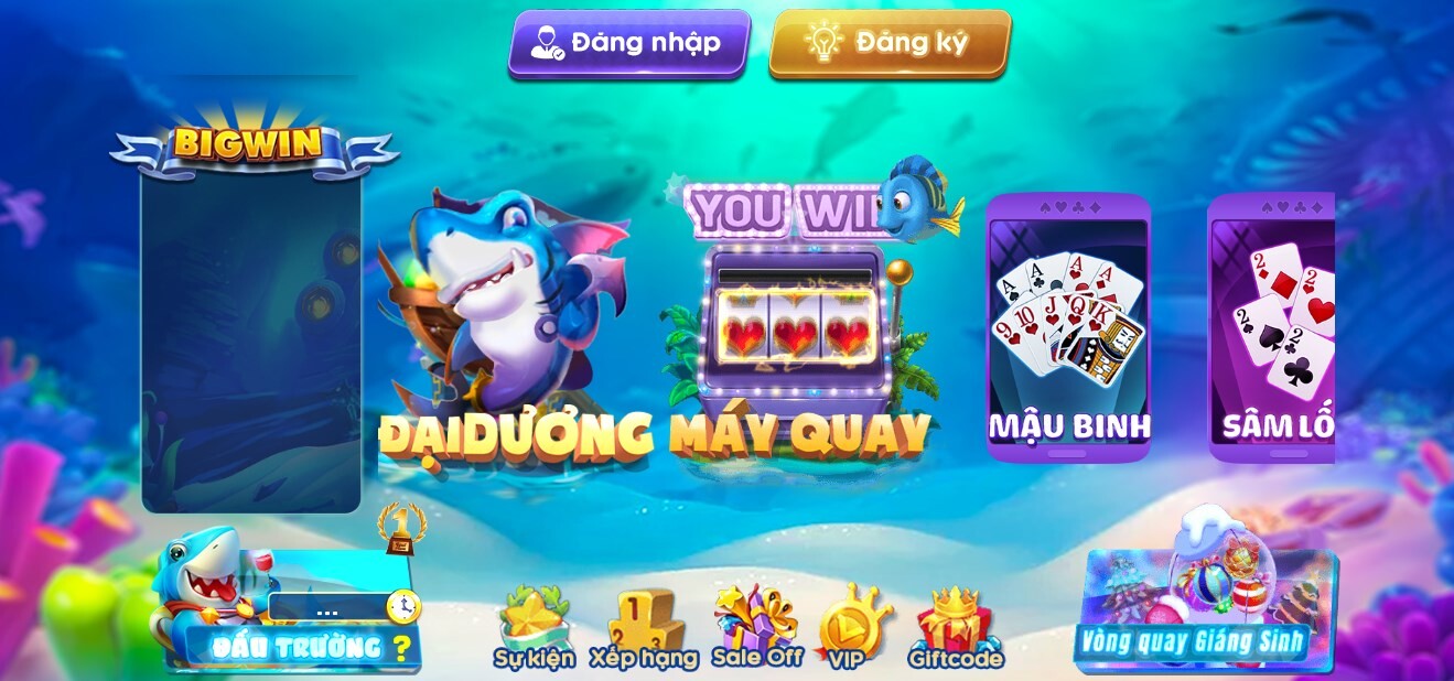 VuaGiaiTri Win | Vua Giải Trí - Sân chơi game đổi thưởng đỉnh cao 7 VuiGiaiTri.Win có thể đứng vững trên thị trường giải trí là điều không dễ dàng
