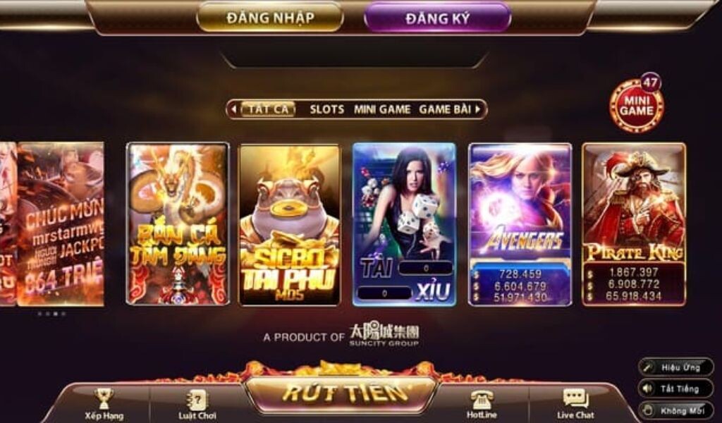 SumVN Vin - Sàn cá cược đẳng cấp tại Việt Nam 10 Cổng game luôn là địa chỉ uy tín cho anh em tham khảo và đầu quân