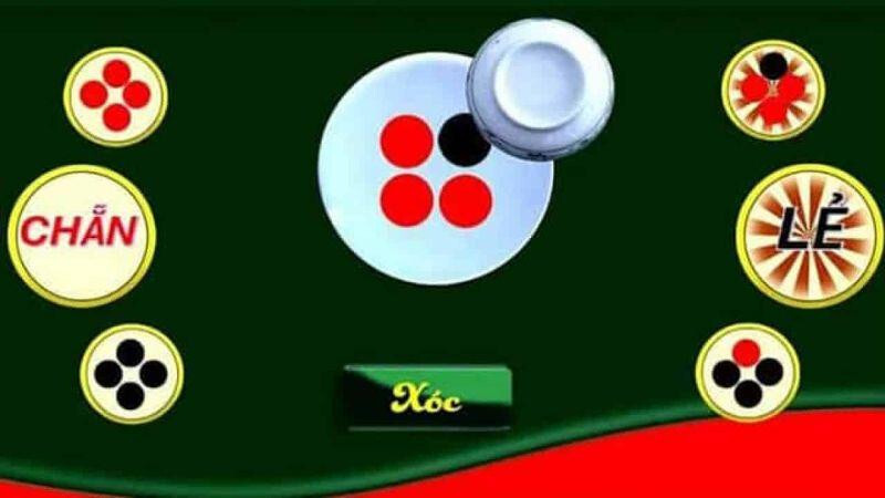 Xóc đĩa là gì? Cách chơi chi tiết? Kinh nghiệm đánh luôn thắng 5 Game xóc đĩa dù là hình thức nào cũng đều được đón nhận nồng nhiệt