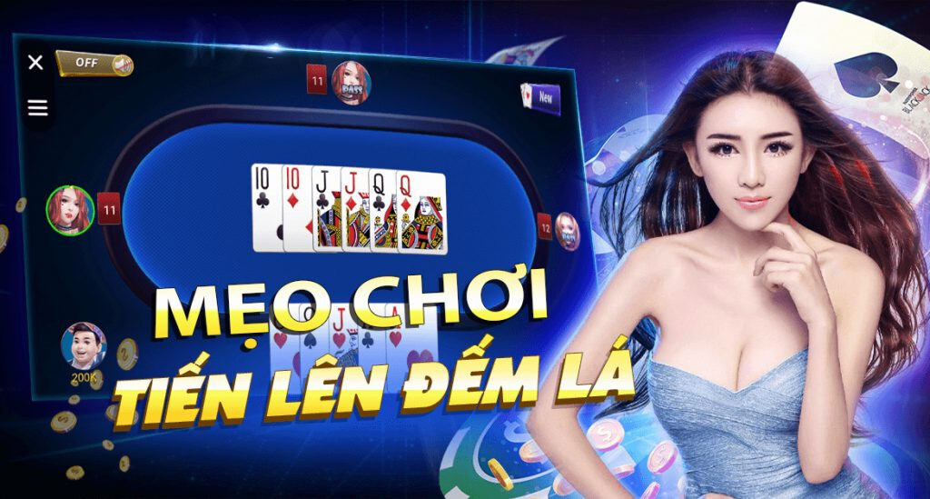 Tiến lên chơi thế nào? Những điều bạn cần biết khi đánh bài 6 Mách bạn một số mẹo đánh Tiến lên dễ thắng