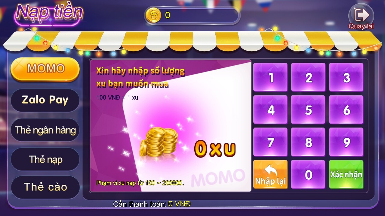Bingo Club - Cổng game được đông đảo người chơi yêu thích 7 Một trong những cổng game đông đảo người chơi săn đón chính là Bingo Club