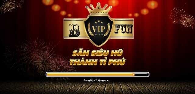 Bvip Fun - sân chơi cá cược online uy tín, chất lượng đỉnh 6 Sân chơi cá cược đổi thưởng Bvip Fun ra đời năm 2021
