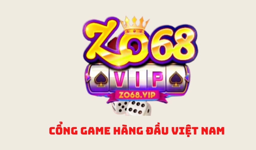 Cổng game Zo68 - Thiên đường cá cược cho cược thủ 7 Vài nét thông tin về cổng game Zo68 cho anh em tham khảo