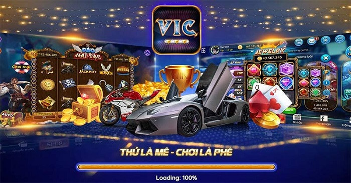 Vic99 Win - Cổng game nổ hũ đổi thưởng uy tín số 1 7 Vic99 Win - Cổng game giải trí đổi thưởng uy tín số 1 hiện nay