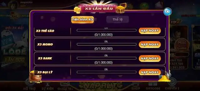Sunbet88 Club – địa chỉ chơi cá cược số 1 của người Việt 8 Website vận hành ổn định và mượt
