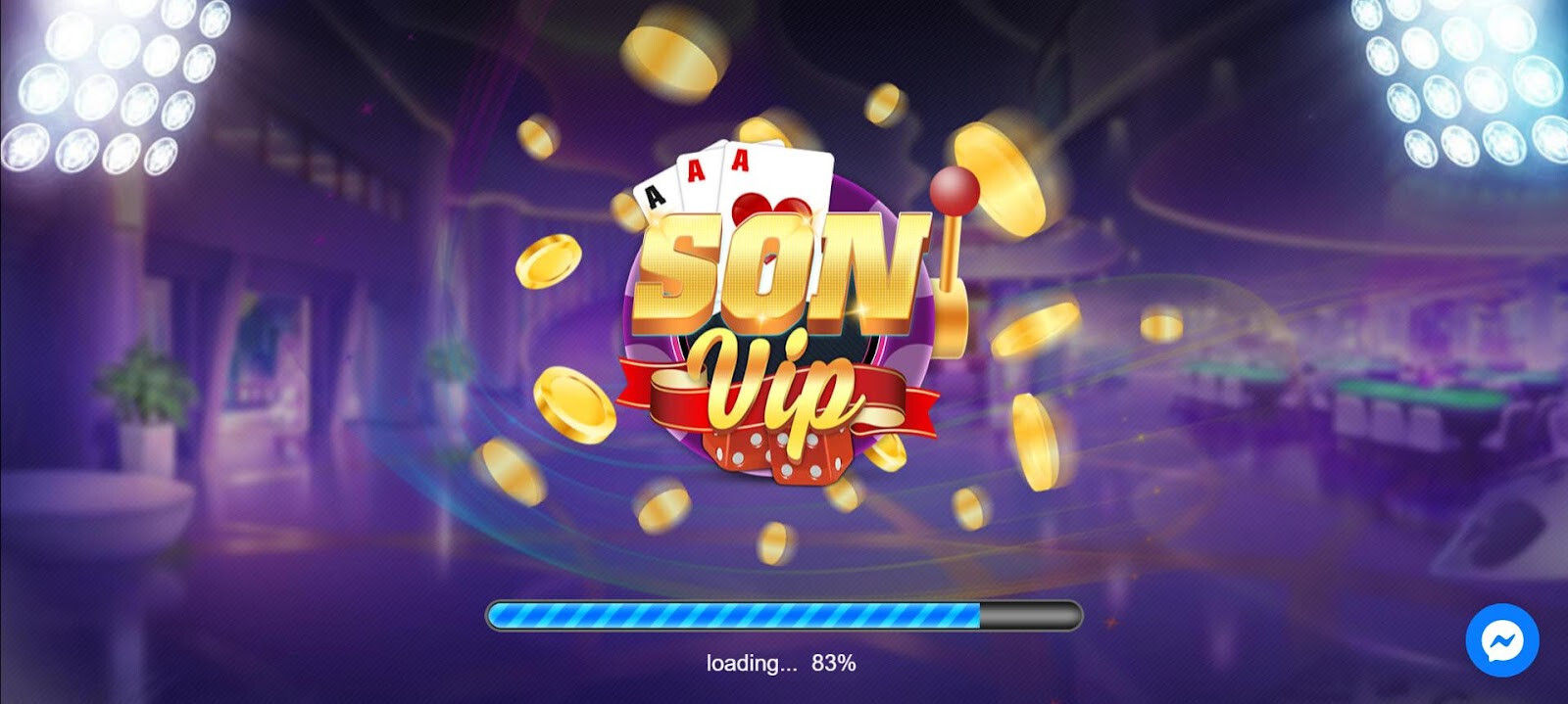 SonVip Vin - Cổng game trực tuyến trả thưởng cao hấp dẫn 6 Giới thiệu sơ lược cổng game SonVip Club