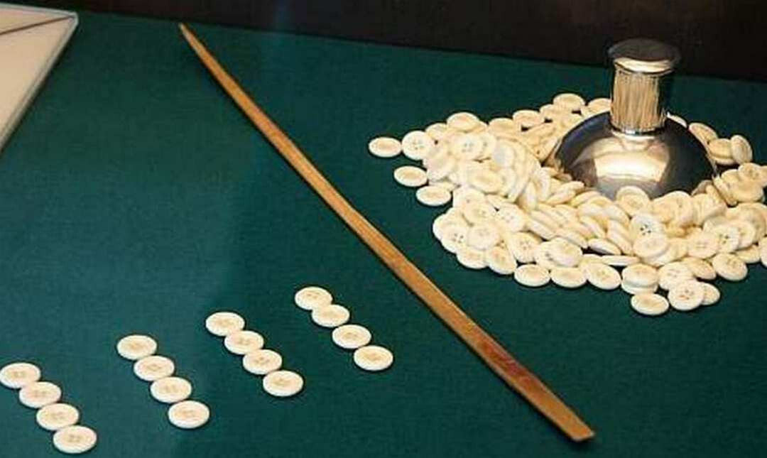 Fantan là gì? Luật chơi Fantan, cách chơi Fantan thắng lớn 5 Luật chơi & Cách chơi Fantan là gì?