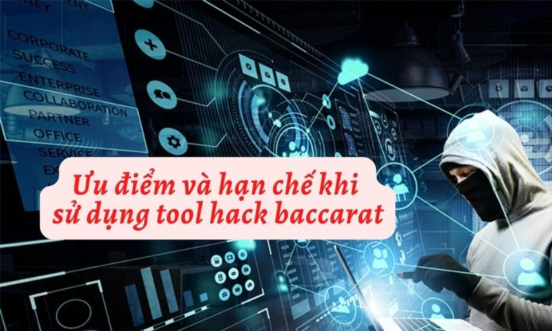 Đánh giá phần mềm hack baccarat mới nhất hiện nay 5 Đánh giá tổng quan về phần mềm hack baccarat