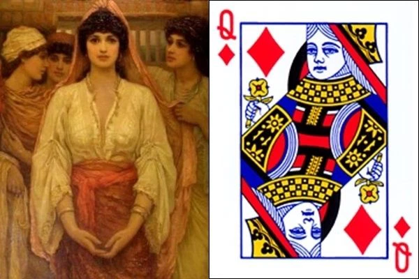 Giải mã ý nghĩa 52 lá bài Tây chính xác - đầy đủ nhất 9 Giải mã ý nghĩa các lá Rô trong bộ bài Tây