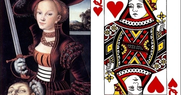 Giải mã ý nghĩa 52 lá bài Tây chính xác - đầy đủ nhất 10 Ý nghĩa các quân bài chất Cơ