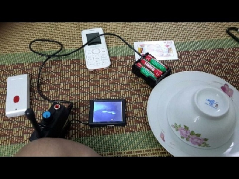 Hướng dẫn chơi xóc đĩa bịp hiệu quả nhất từ cao thủ 5 Bịp xóc đĩa bằng quân chẵn lẻ