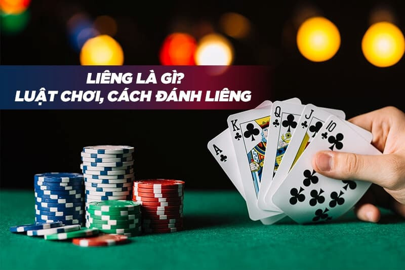 Top game đánh bài đổi tiền thật không thể bỏ qua 6 Game bài liêng ăn tiền