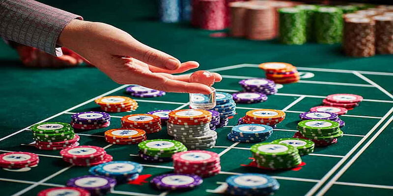 Tiền Casino là gì? Tìm hiểu chi tiết về tiền casino 8 Image 6