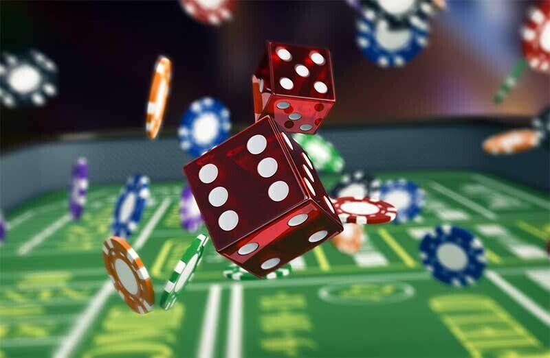 Bao giờ thì hợp pháp hóa Casino trực tuyến ở Việt Nam? 4 Casino trực tuyến trên mạng là gì?