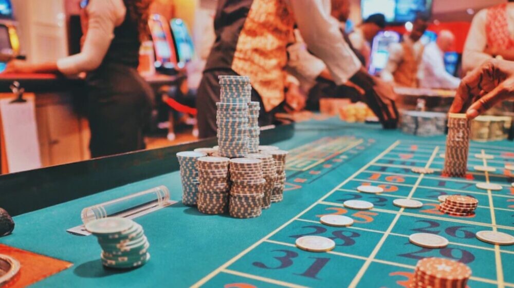 Sòng bài Casino Campuchia có gì hay? 6 Hãy lựa chọn trò chơi phù hợp với khả năng và tài chính của bạn