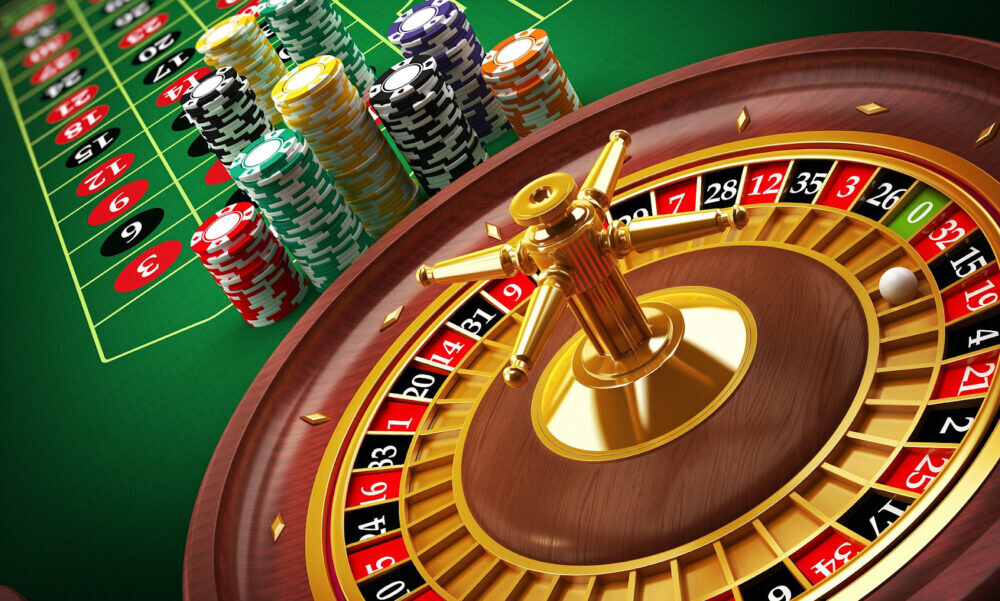 Tổng hợp các loại bài trong casino được yêu thích nhất 5 Image 1
