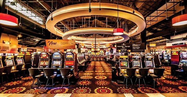 Top 5 sòng bạc Casino Hồng Kông tuyệt nhất cho cược thủ 5 Top 1 - Sòng bạc Resort Casino Hồng Kông