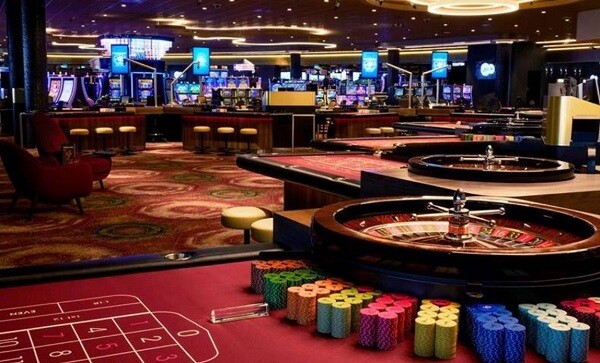 Top 5 sòng bạc Casino Hồng Kông tuyệt nhất cho cược thủ 6 Top 3 - Sòng bạc Casino Hồng Kông Five Stars