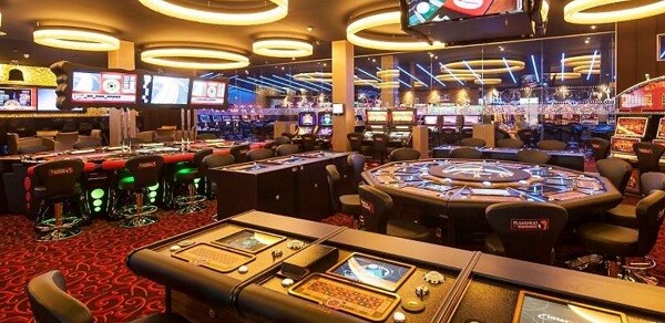 Top 5 sòng bạc Casino Hồng Kông tuyệt nhất cho cược thủ 7 Top 5 - Sòng bạc Casino Hồng Kông Realms