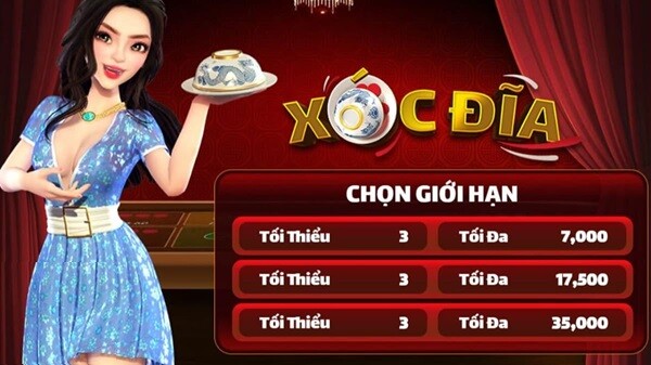 Những sai lầm khi chơi xóc đĩa mà cược thủ thường mắc phải 6 Không xem xét về tỷ lệ cược trước khi đặt