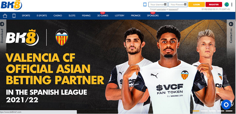 Top 3 nhà cái cờ bạc Casino cược thủ không nên bỏ qua 6 Image 1 1