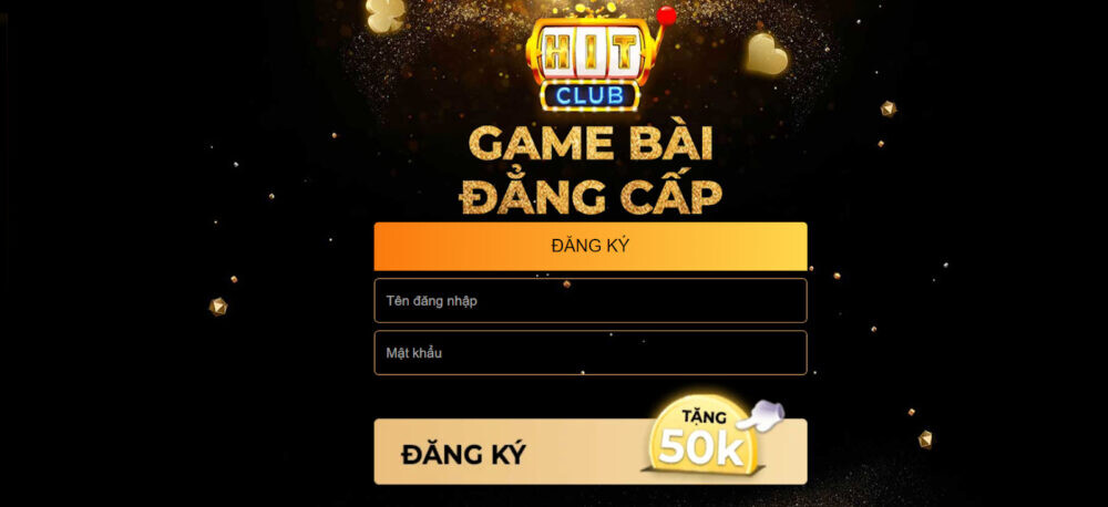 Hitclub - Khám phá cổng game xanh chín uy tín tại Việt Nam 4 Giới thiệu thông tin tổng quan về Hitclub