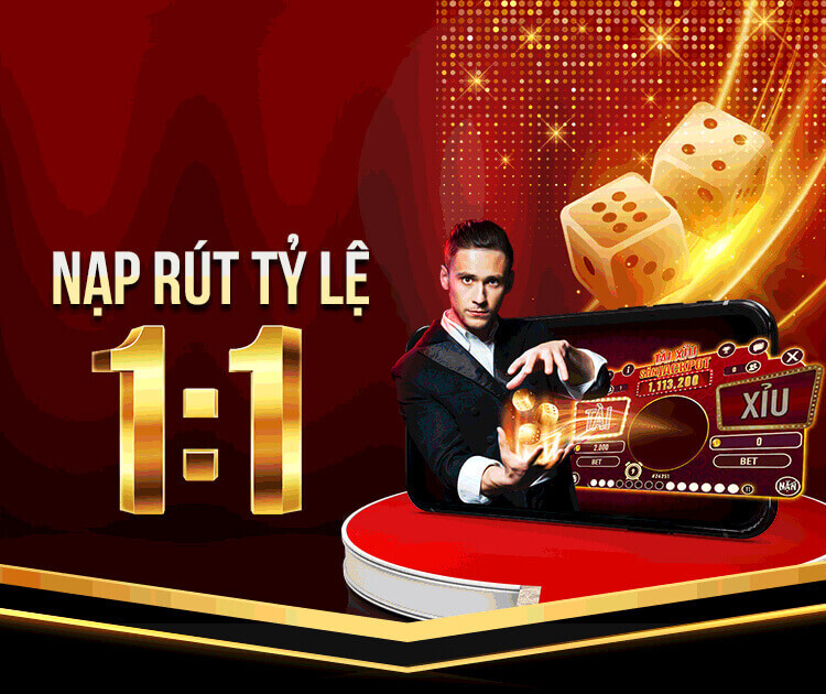 Manclub - Cổng game bài hàng đầu trên mạng hiện nay 6 Cổng game sở hữu vô số ưu điểm ấn tượng