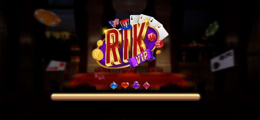 Rikvip – Khám phá cổng game cá cược nổi tiếng một thời 8 Hướng dẫn cách đăng ký tại cổng game Rikvip