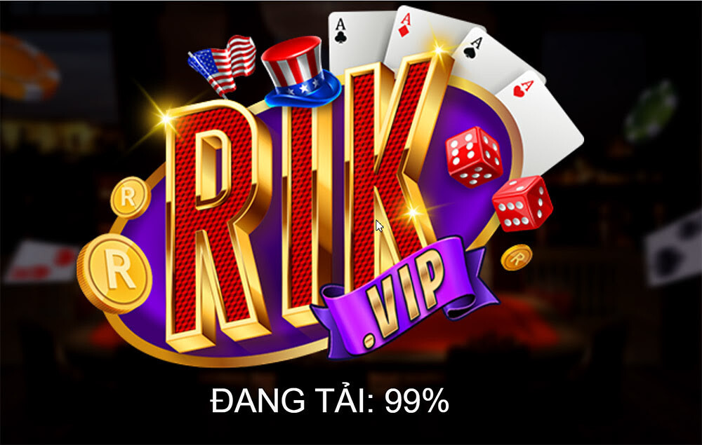 Rikvip – Khám phá cổng game cá cược nổi tiếng một thời 7 Các trò chơi có tại cổng game Rikvip