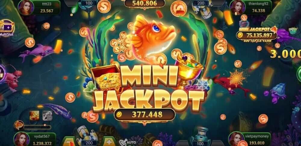 Đánh giá về cổng game Sam86 club cực HOT tại Việt Nam 5 Bạn có thể trải nghiệm nhiều trò chơi hấp dẫn tại Sam86