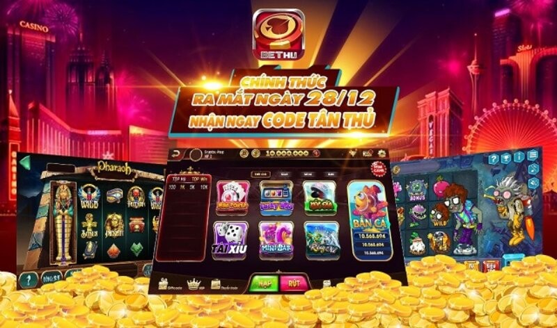 Bethu Club - Cổng game bài đổi thưởng hàng đầu hiện nay 8 Giải đáp một số câu hỏi thường gặp về cổng game Bethu Club