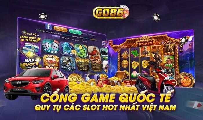 Go86 - Cổng game đổi thưởng đẳng cấp quốc tế 4 https://ooa.sa.com/go86/
