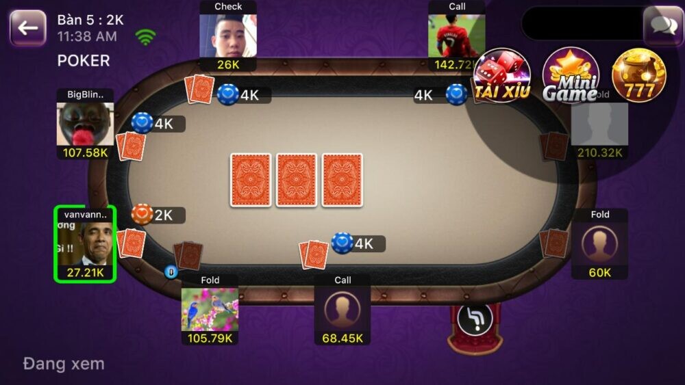 69 Club - Cổng game chất lượng và uy tín tại thị trường Việt 6 Casino online trò chơi rất được yêu thích tại 69 Club