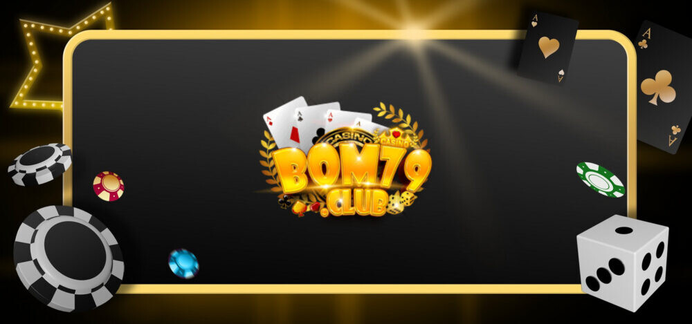 Bom79 Club – Cổng game đẳng cấp quốc tế đáng chơi nhất 4 Giới thiệu tổng quan về cổng game Bom79 Club