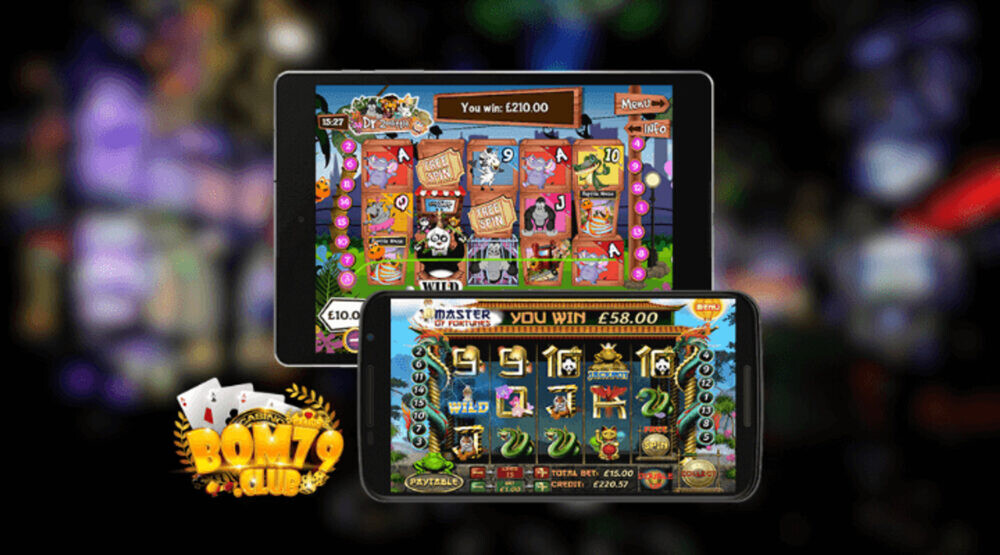 Bom79 Club – Cổng game đẳng cấp quốc tế đáng chơi nhất 6 Image 12