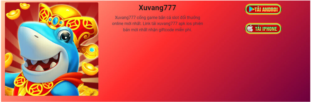 Tải Xu Vàng 777 iOS, Android, APK, PC - Game bắn cá đổi thưởng 3D 6 Image 11