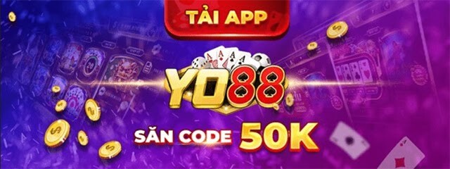 Yo88 - Cổng game đổi thưởng UY TÍN, XANH CHÍN số 1 10 Image 2