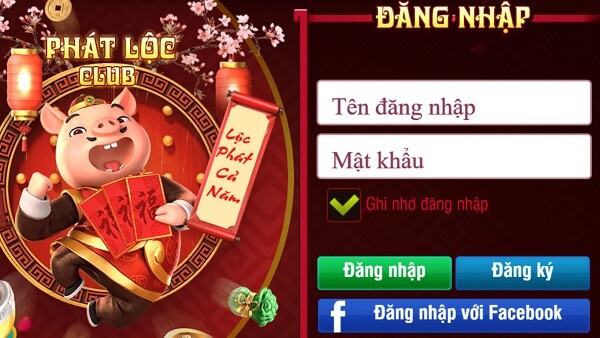 Phát Lộc Club - Cổng game đổi thưởng đẳng cấp cho mọi cược thủ 8 Hướng dẫn tân cược thủ cách đăng ký tài khoản chơi tại Phát Lộc Club