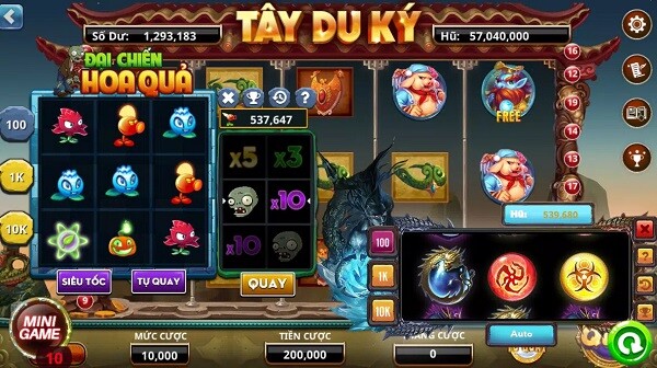 Phát Lộc Club - Cổng game đổi thưởng đẳng cấp cho mọi cược thủ 6 Sân chơi uy tín, minh bạch với tỷ lệ trả thưởng cao