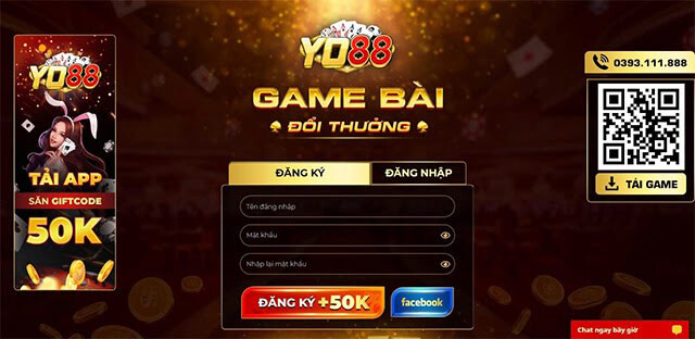 Yo88 - Cổng game đổi thưởng UY TÍN, XANH CHÍN số 1 12 Bạn đã biết cách tải Yo88 miễn phí, nhanh chóng về máy chưa?