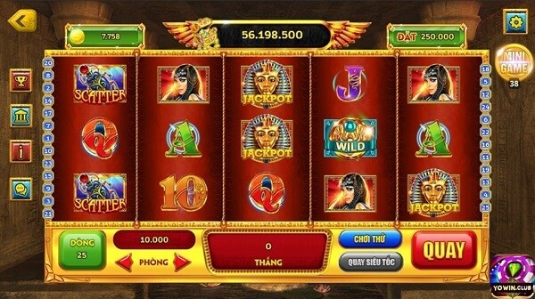 Yowin Club - Cổng game đổi thưởng đẳng cấp hàng đầu hiện nay 8 Hướng dẫn tân thủ các đăng ký tài khoản chơi tại Yowin Club