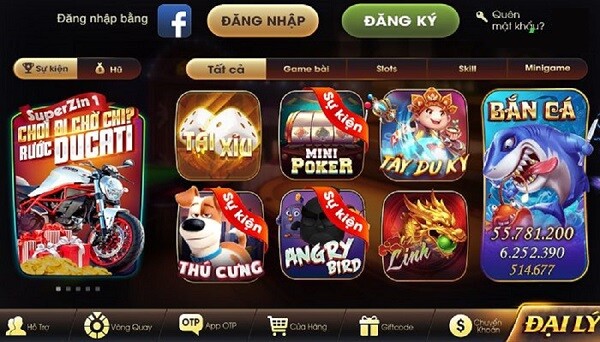 Zindo Club - Cổng game đổi thưởng hấp dẫn, dễ thắng lớn 8 Hướng dẫn tân thủ đăng ký tài khoản tại Zindo Club chi tiết
