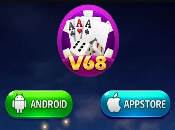 V68 Club - Cổng game đổi thưởng uy tín cho cược thủ Việt 5 Đôi nét thông tin về cổng game đổi thưởng V68 Club