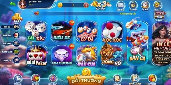 Vua88 - Cổng game đổi thưởng uy tín với kho game siêu hấp dẫn 8 Hướng dẫn đăng ký tài khoản Vua88 cho tân thủ
