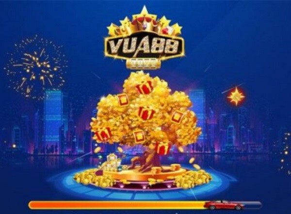 Vua88 - Cổng game đổi thưởng uy tín với kho game siêu hấp dẫn 5 Đôi nét thông tin về cổng game Vua88